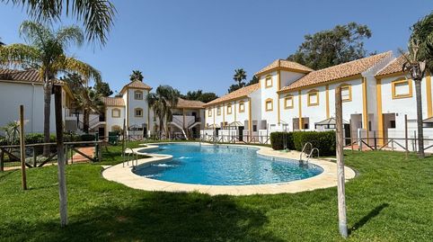 Adosado en venta en Islantilla  Campo de Golf, 2 dormitorios.