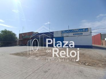 Nau industrial en venda a Avenida PORTUGAL 85