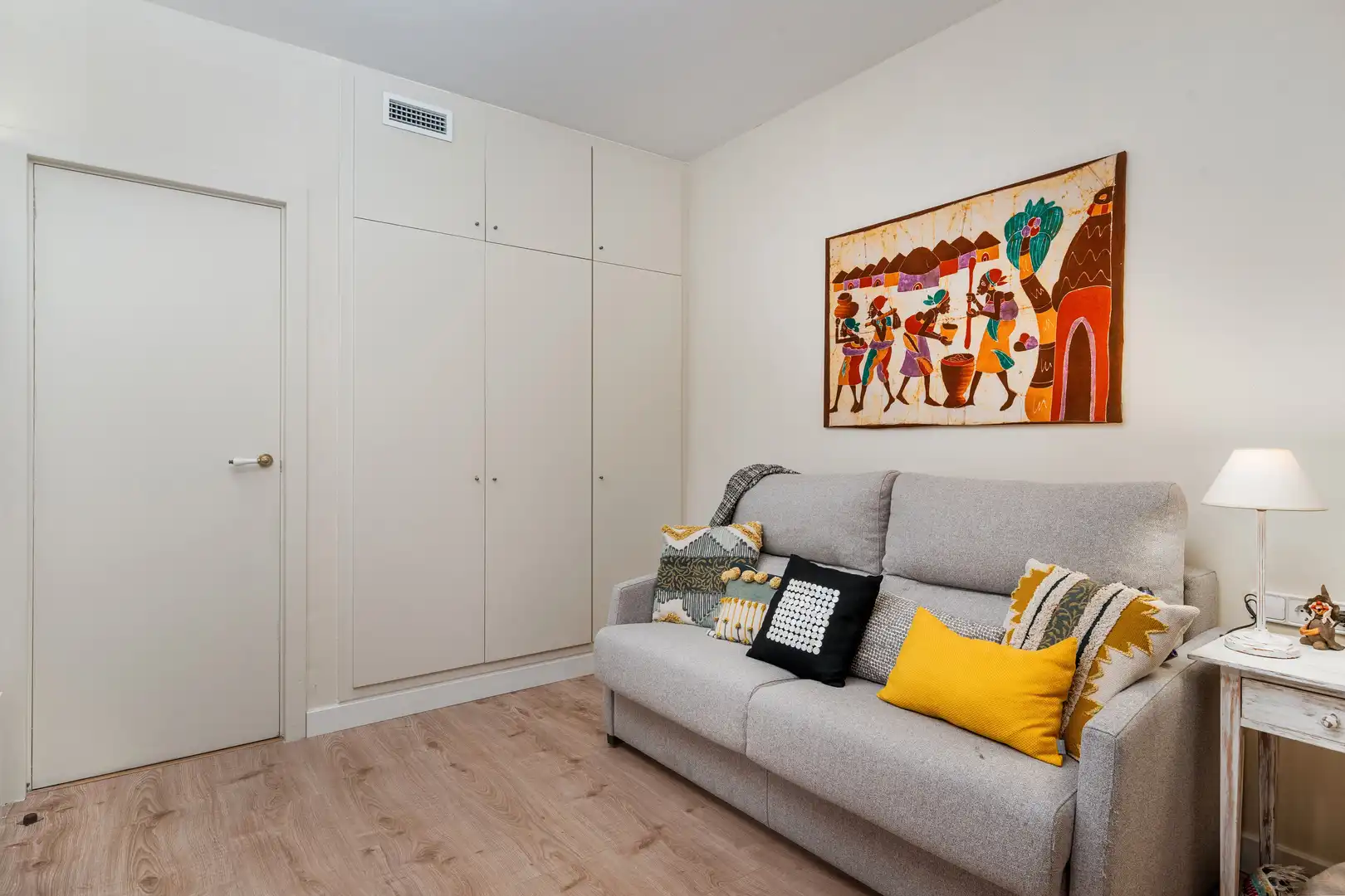 Duplex con terrazza in vendita a Carrer de Finlàndia, imagen 15