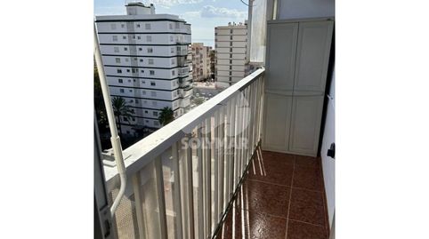 Foto 5 de Pis de lloguer a Calle Clavel, Centro, Vélez-Málaga