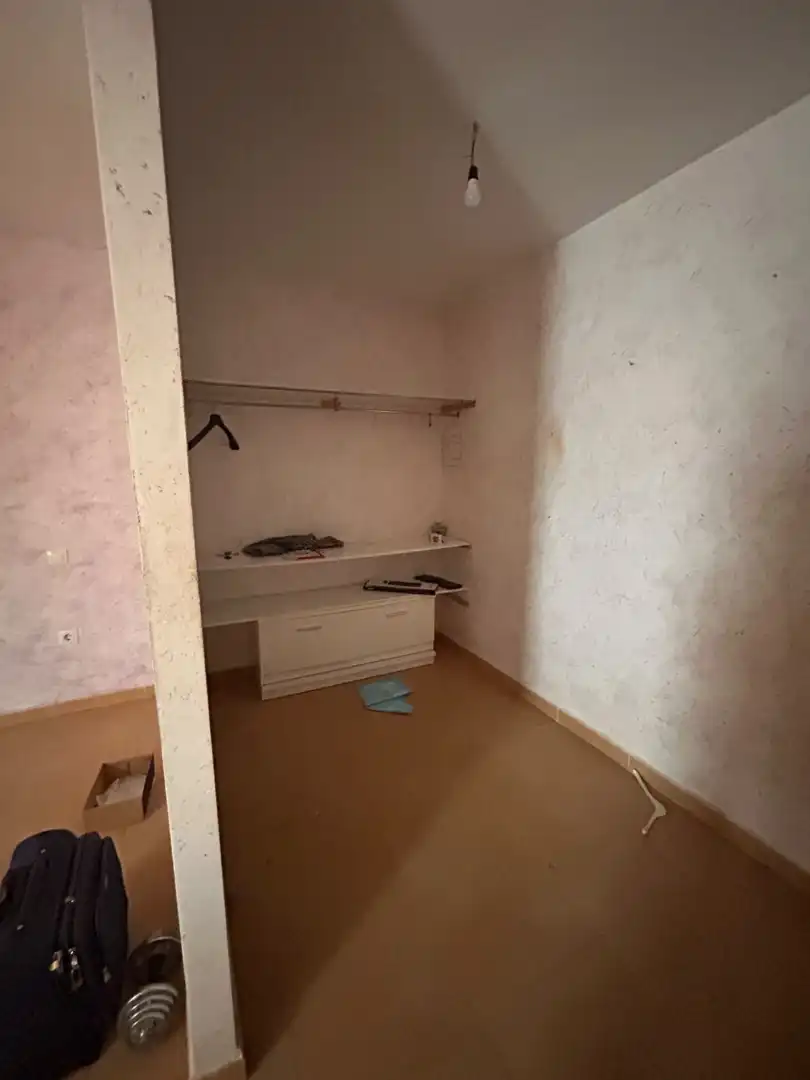 Casa aparellada amb terrassa en venda a Calle de Los Caños 50, imagen 32