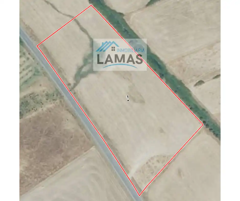 Land for sale in Belvís de Monroy
