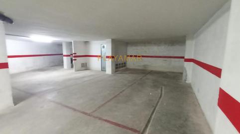 Foto 4 de Garatge en venda a Mestre Urios, El Faro, Valencia