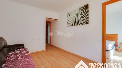 Foto 5 de Piso en venta en Verdum, Barcelona Capital