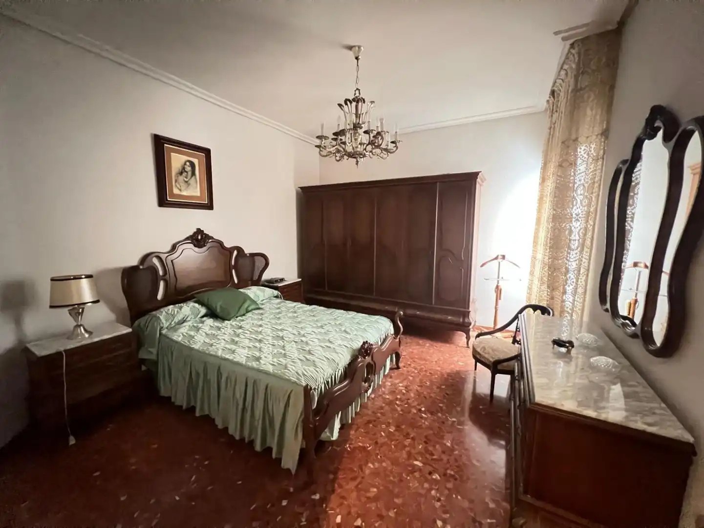 Habitación de Piso en venta en  Logroño con Terraza