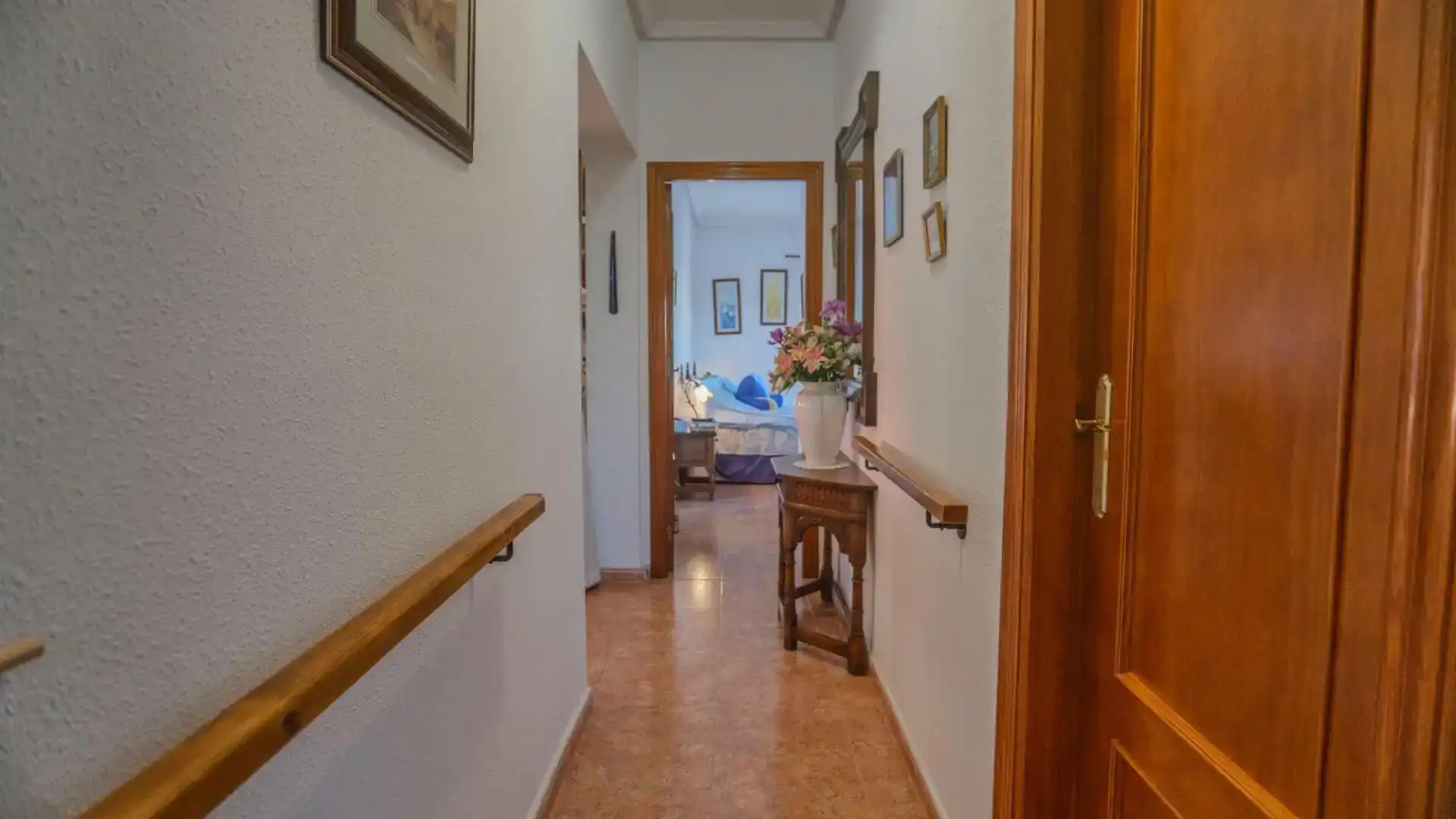 Piso en venta en Orihuela con Aire acondicionado, Jardín privado y Piscina