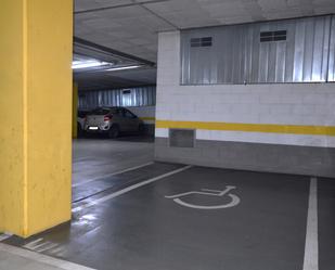 Aparcament de Garatge en venda en Badalona