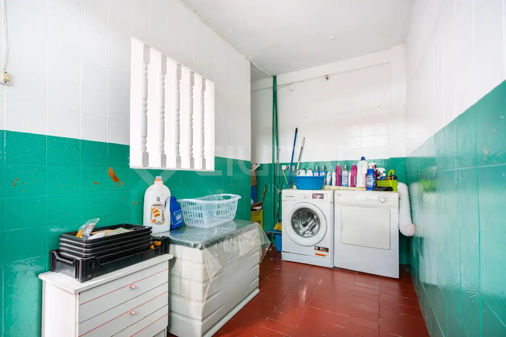 Kitchen of Houses for sale in Sevilla
