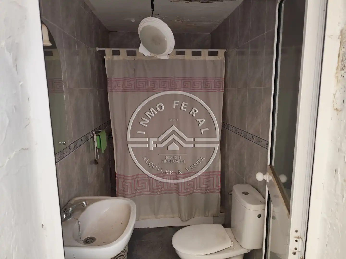 Bathroom of Houses for sale in Écija
