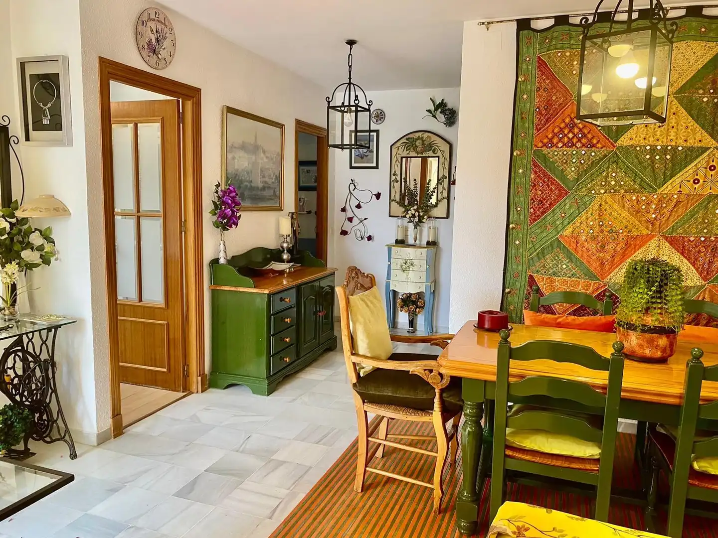 Detached homes for sale in V Centenario - Piletas - Capuchinos