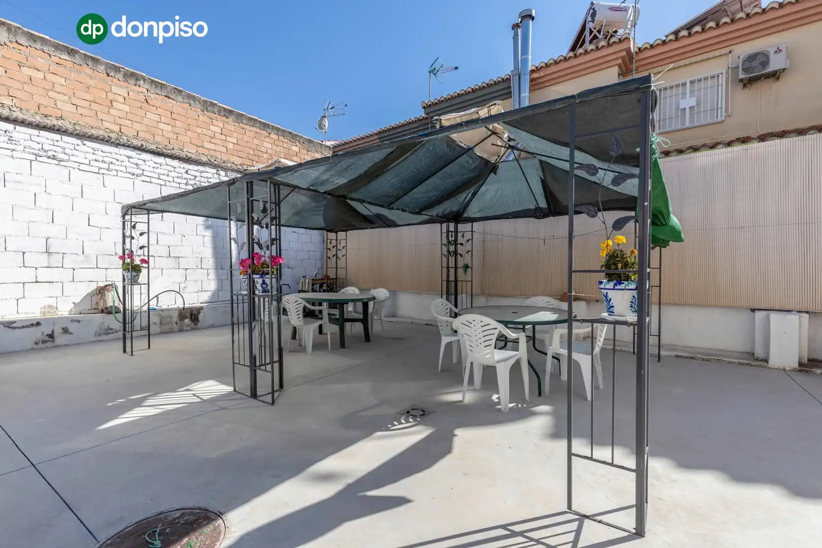Adosado con piscina en venta en Ogíjares, imagen 4