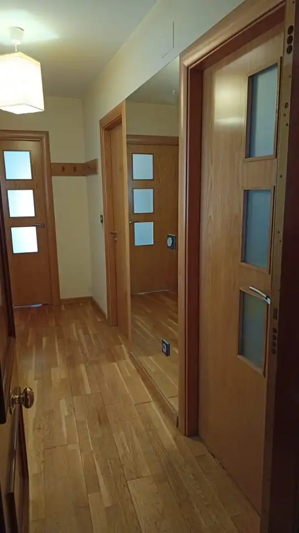Wohnung zum Verkauf in Benavente mit Heizung