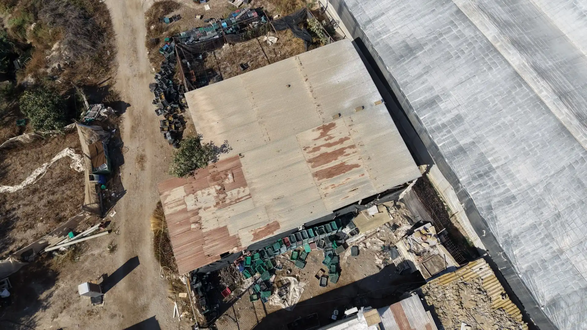 Rustikales Grundstück zum Verkauf in Diseminado San Isidro, imagen 13