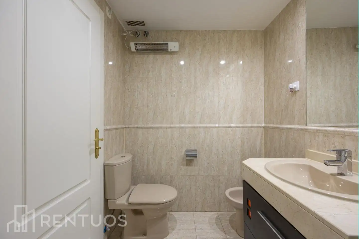 Apartament amb piscina de lloguer a Calle de Deyanira, imagen 17