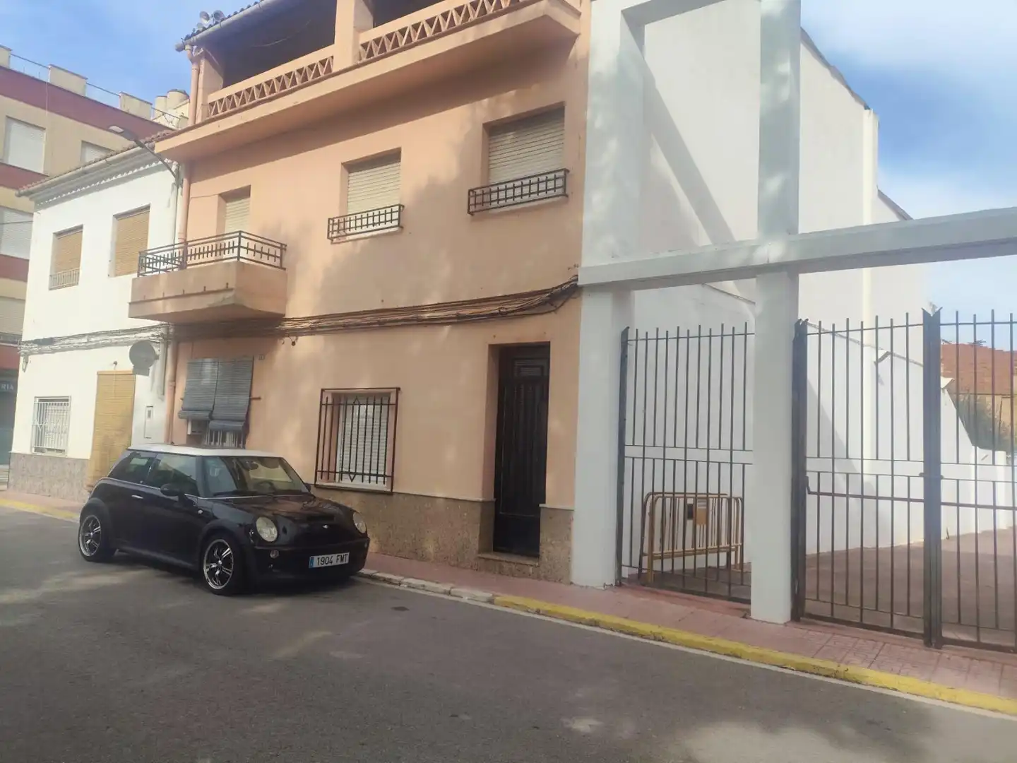 Casa in vendita a SANT DOMENECH, imagen 2