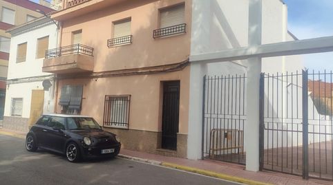 SE VENDE CASA EN ALACÁNTARA DE XUQUER, imatge 2