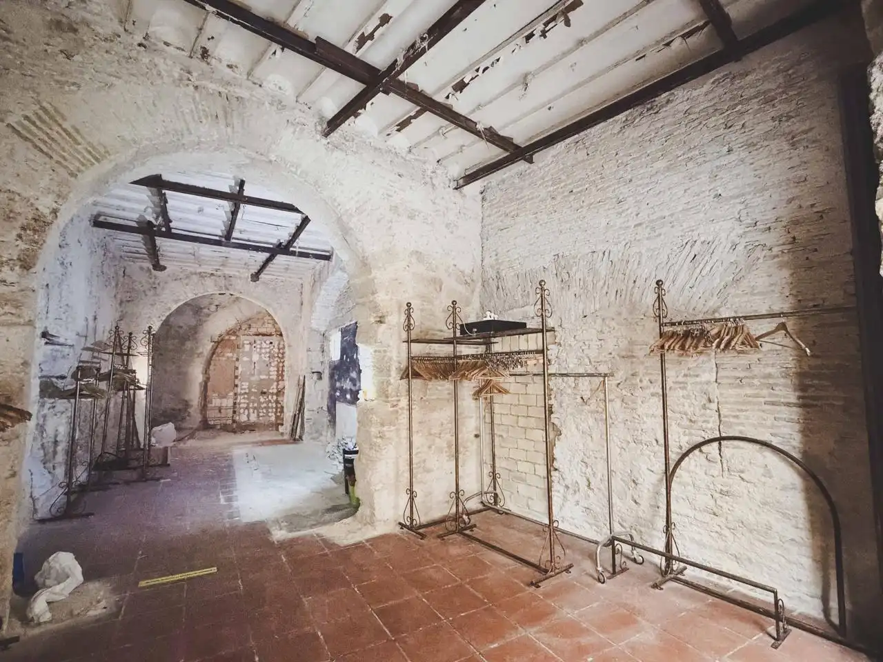 Local comercial en alquiler en Centro Histórico, imagen 13