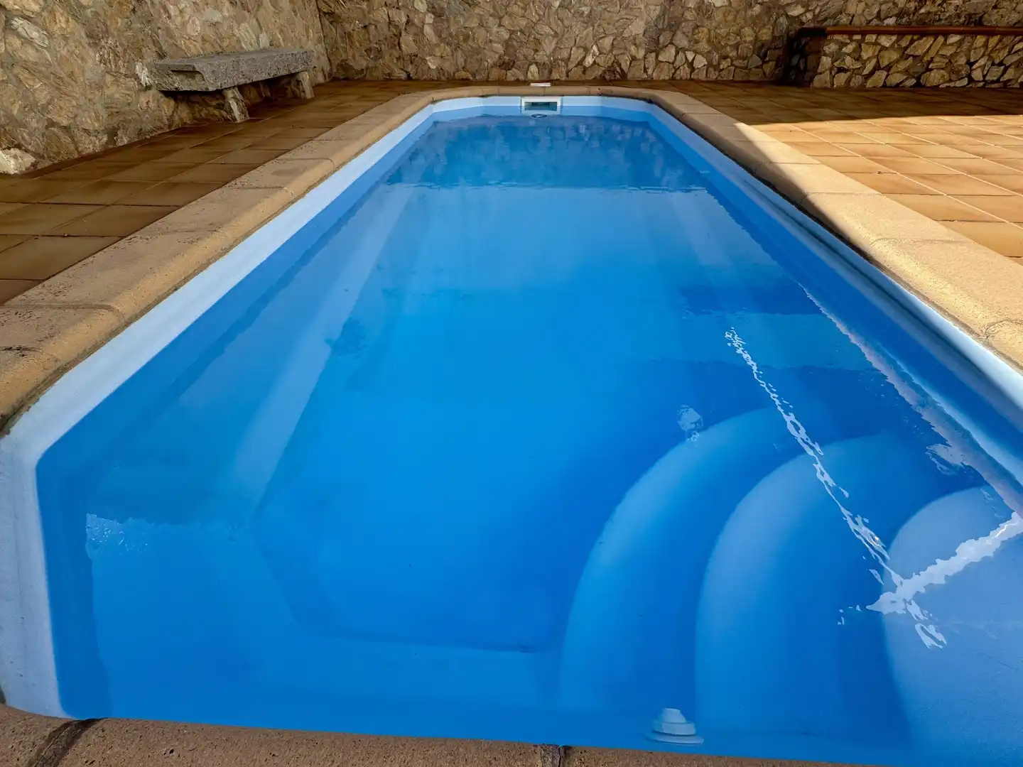 Casa amb piscina en venda a Centre, imagen 2