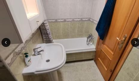 Foto 3 de Pis de lloguer a Rúa de Josefa García Segret, Castiñeiriño - Cruceiro de Sar, A Coruña