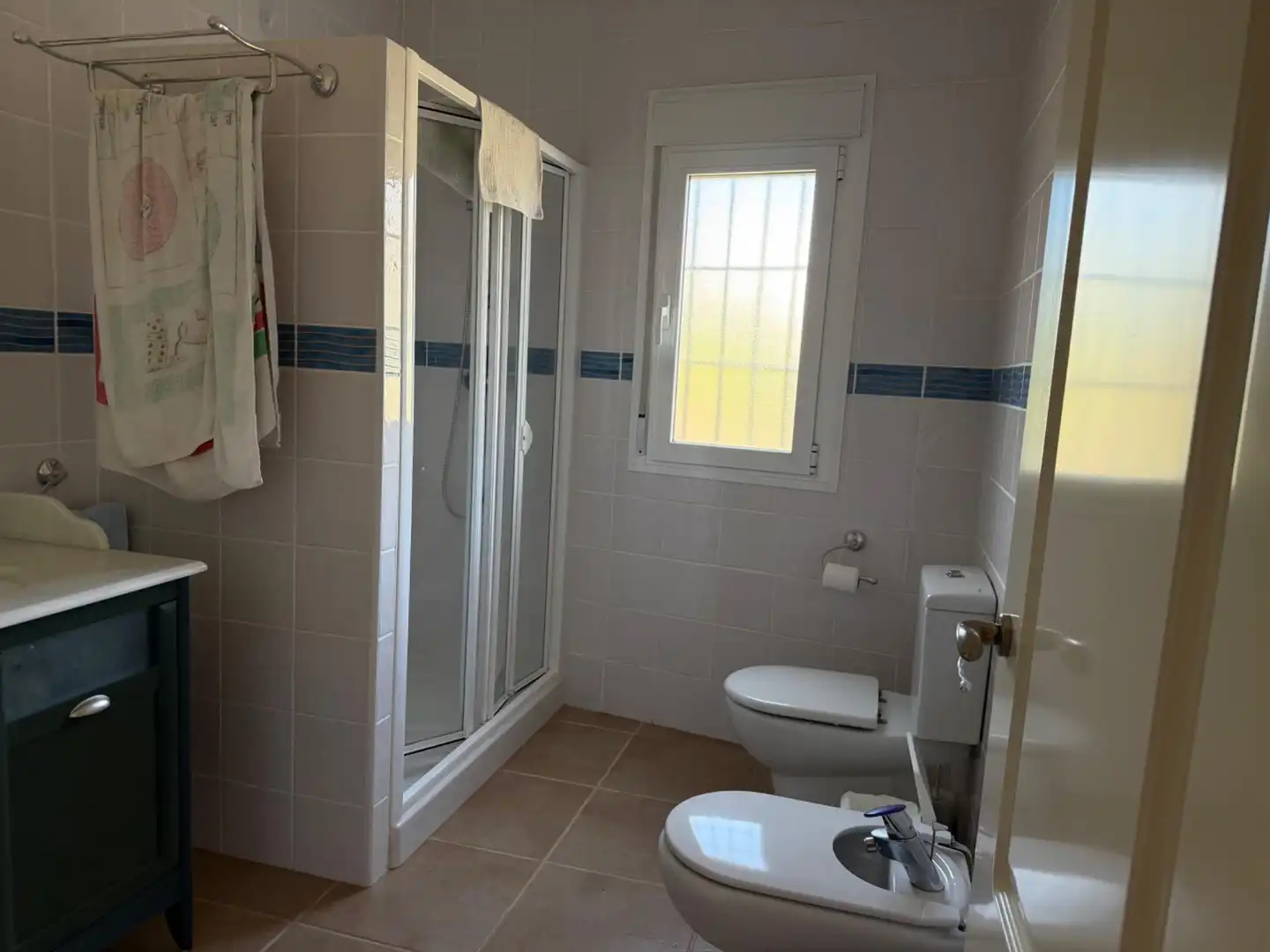 Baño de Casa o chalet en venta en Níjar