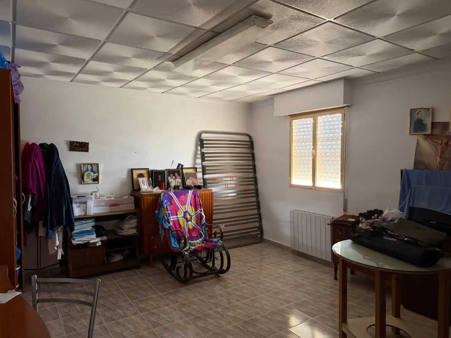 Terraced house with terrace for sale in Campos del Río, imagen 17