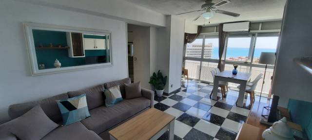 Apartamento en Alquiler en El Bajondillo