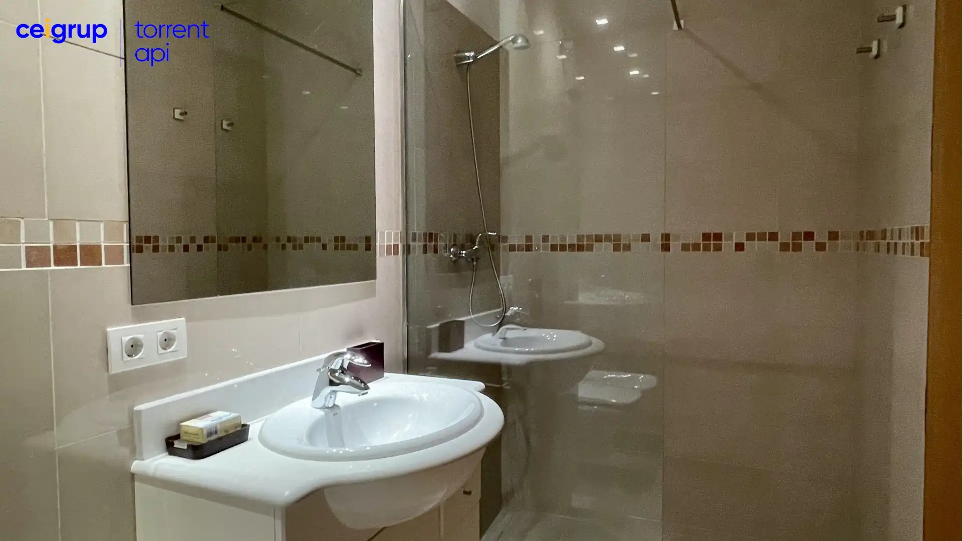 Bany de Casa o xalet en venda en Begur amb Aire condicionat, Calefacció i Terrassa