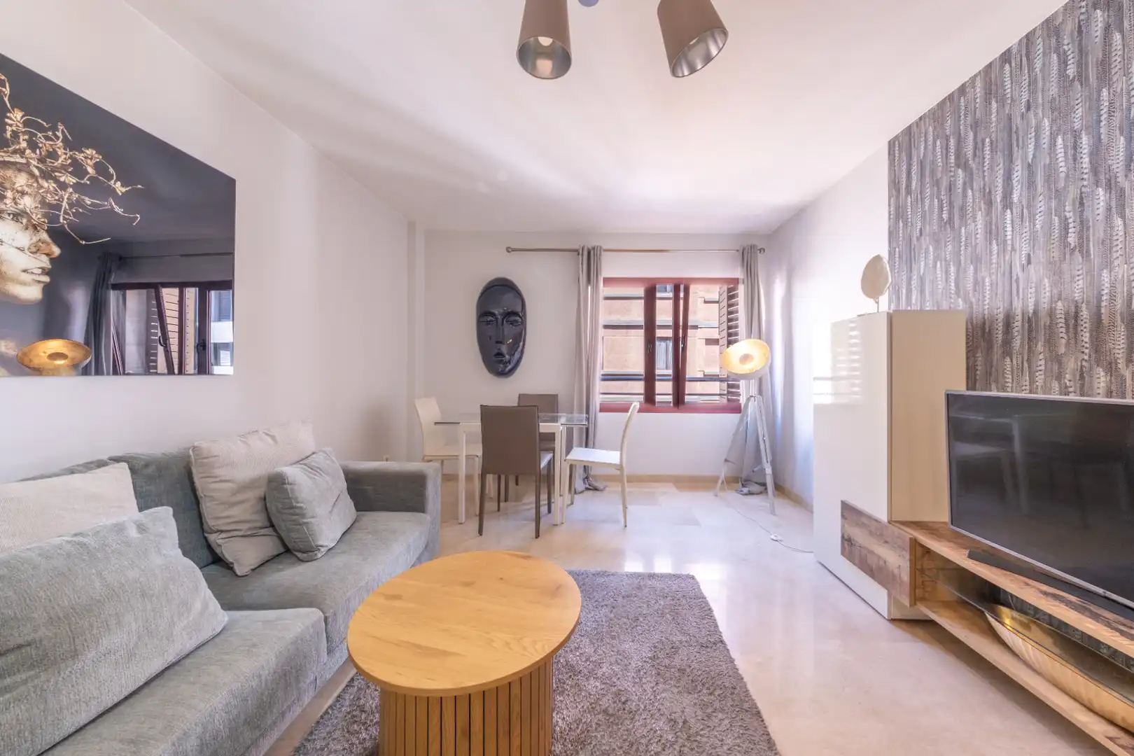 Apartament en venda a Calle Pizarro, Guanarteme
