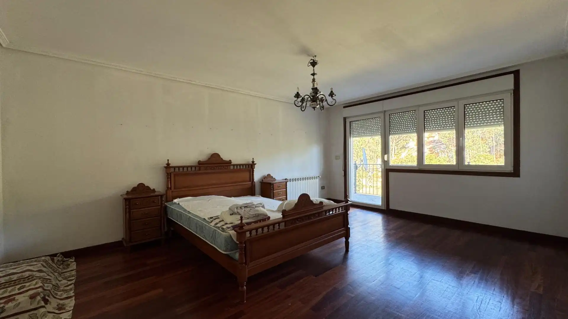 Casa con terraza en venta en Calle Calle Outeiro de Menduíña, imagen 20
