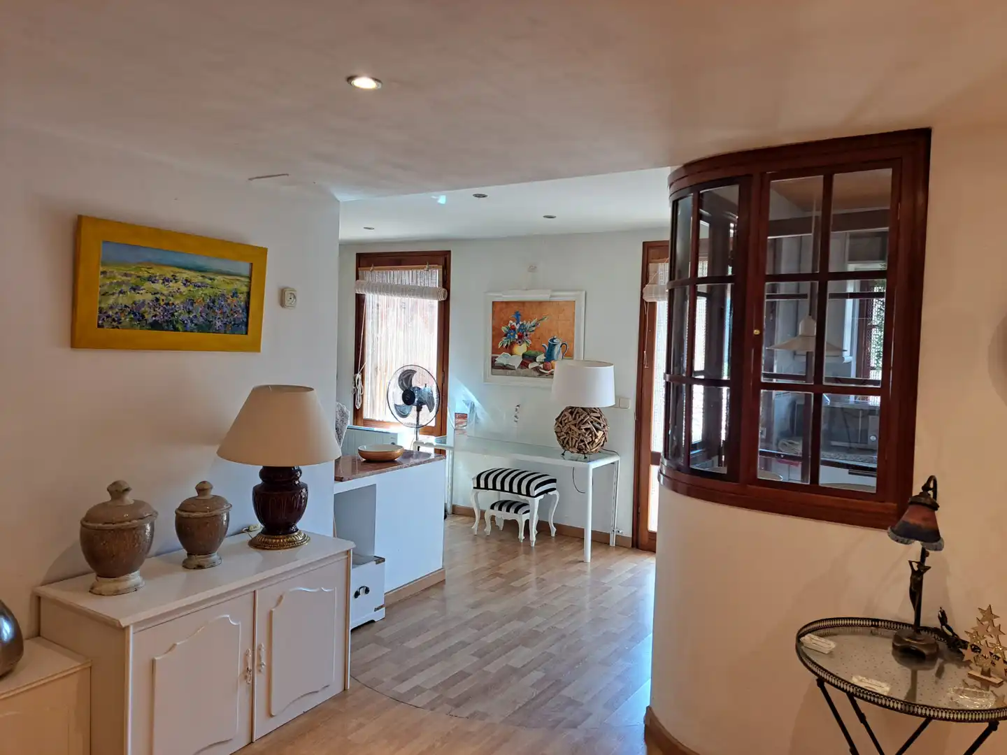 Apartament en venda en La Pobla de Lillet, Barcelona