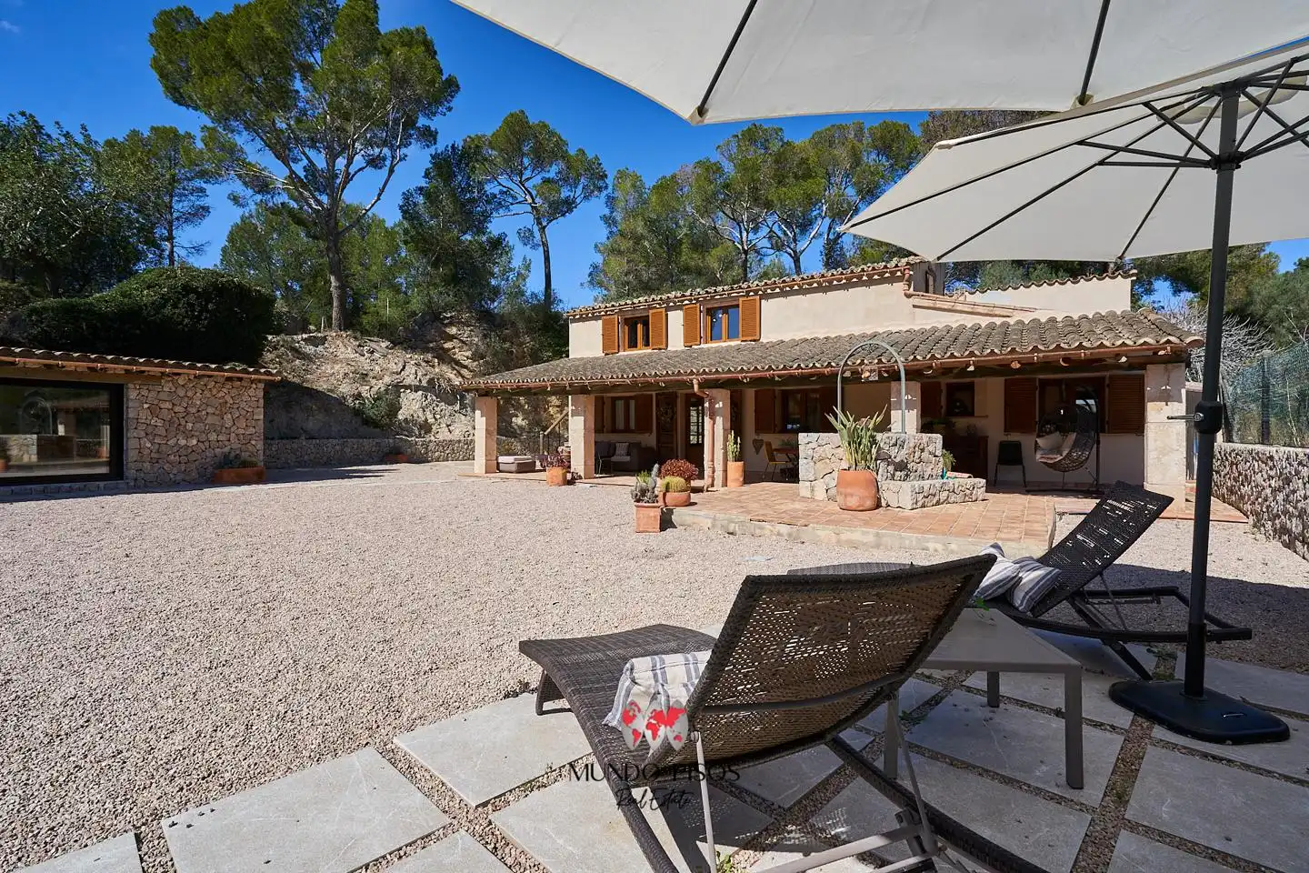 Haus mit Terrasse zum Verkauf in calle Quarterades, imagen 39