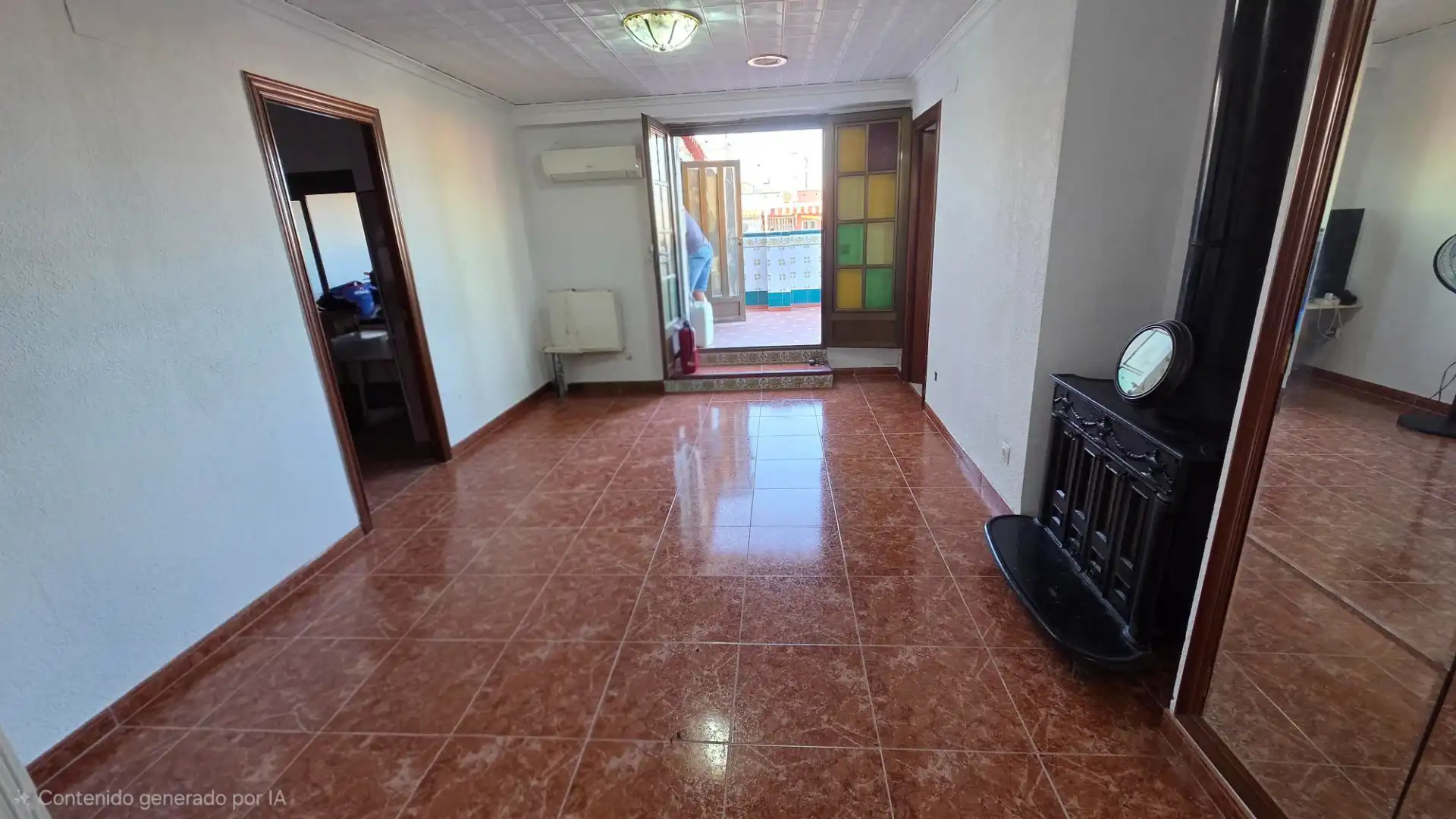 Penthouse mit Aufzug zum Verkauf in Carrer de Pintor Stolz, imagen 5