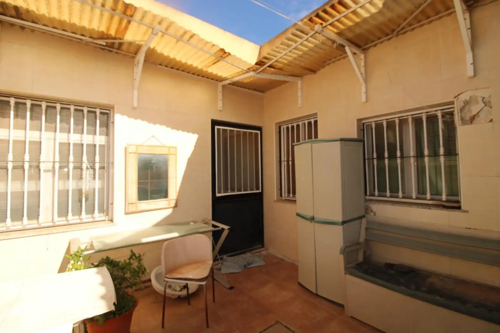 Casa con jardín en venta en POZO PALOS-DS MAGDALENA, imagen 28