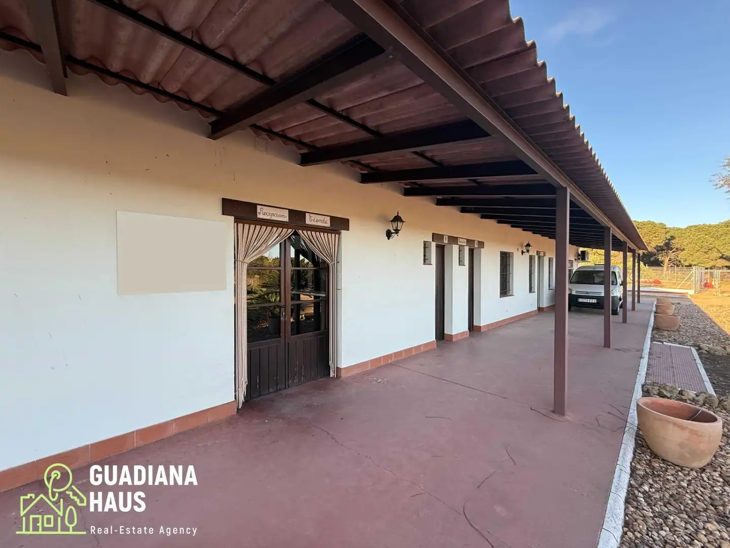 Casa rústica en venda a Lepe, imagen 35