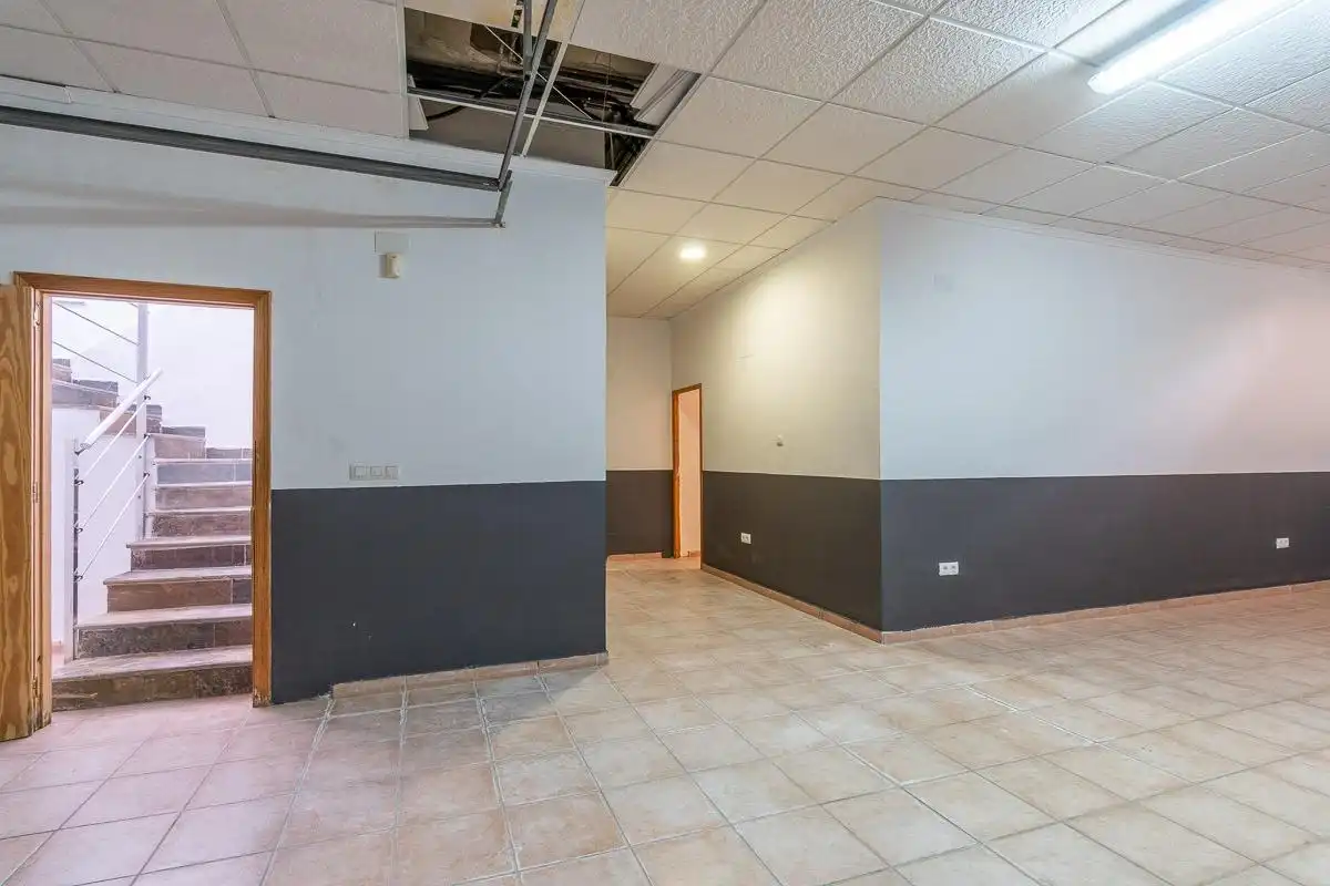 Villa mit Terrasse zum Verkauf in Calle Meridiano, imagen 37