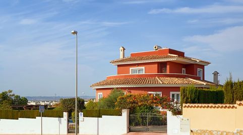 Foto 4 de Casa o chalet en venta en N/a, Rojales, Alicante