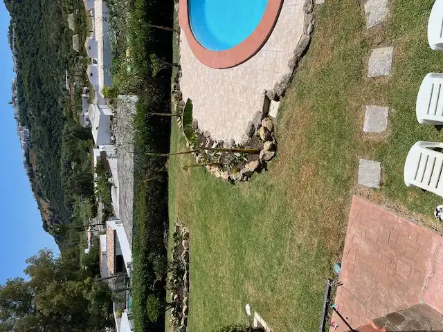 Piscina de Apartament de lloguer en Vejer de la Frontera amb Terrassa
