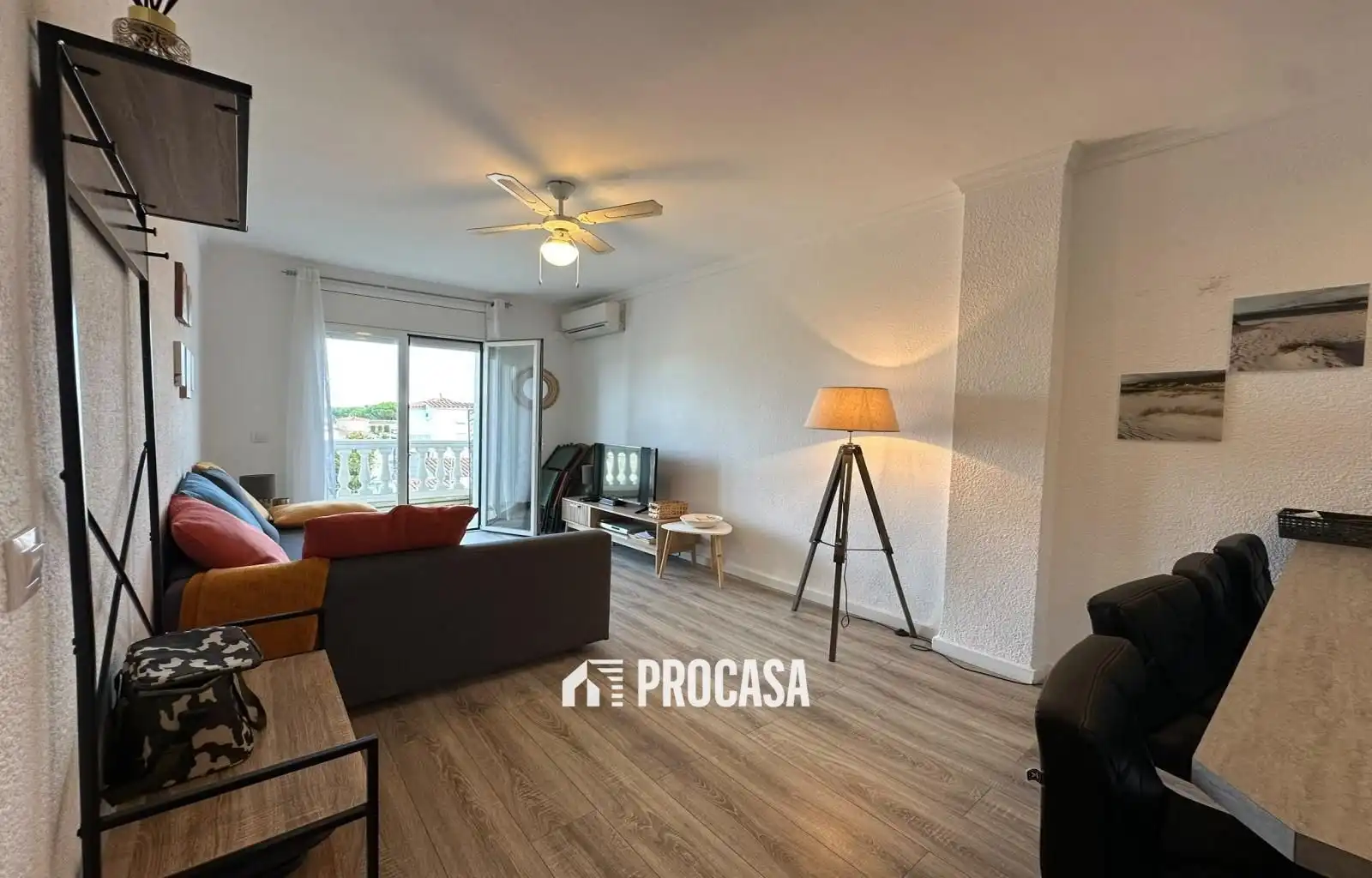 Piso con piscina en venta en Freser, imagen 6