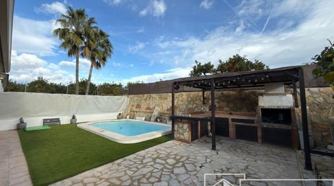 Foto 4 de Casa o chalet de alquiler en Picassent, Valencia