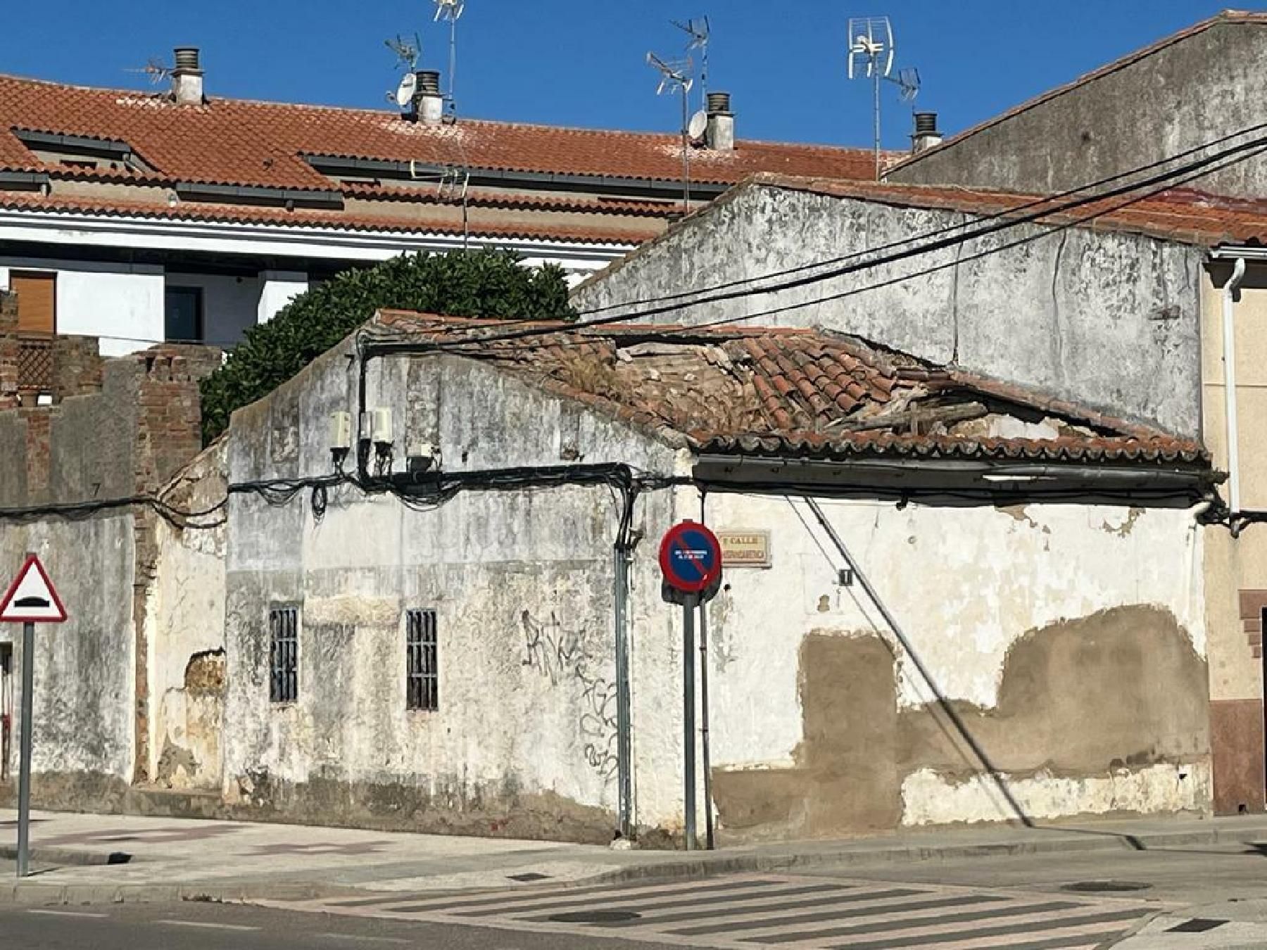 House or chalet for sale in Casar de Cáceres