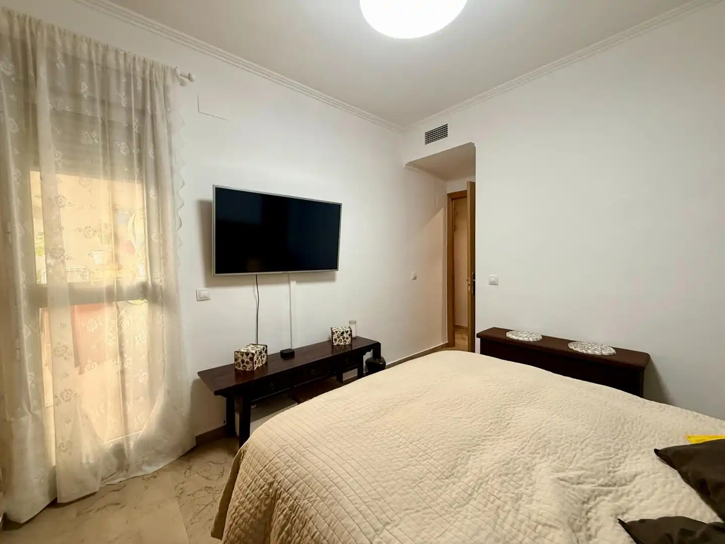 Habitación de Piso en venta en Bellavista - La Palmera