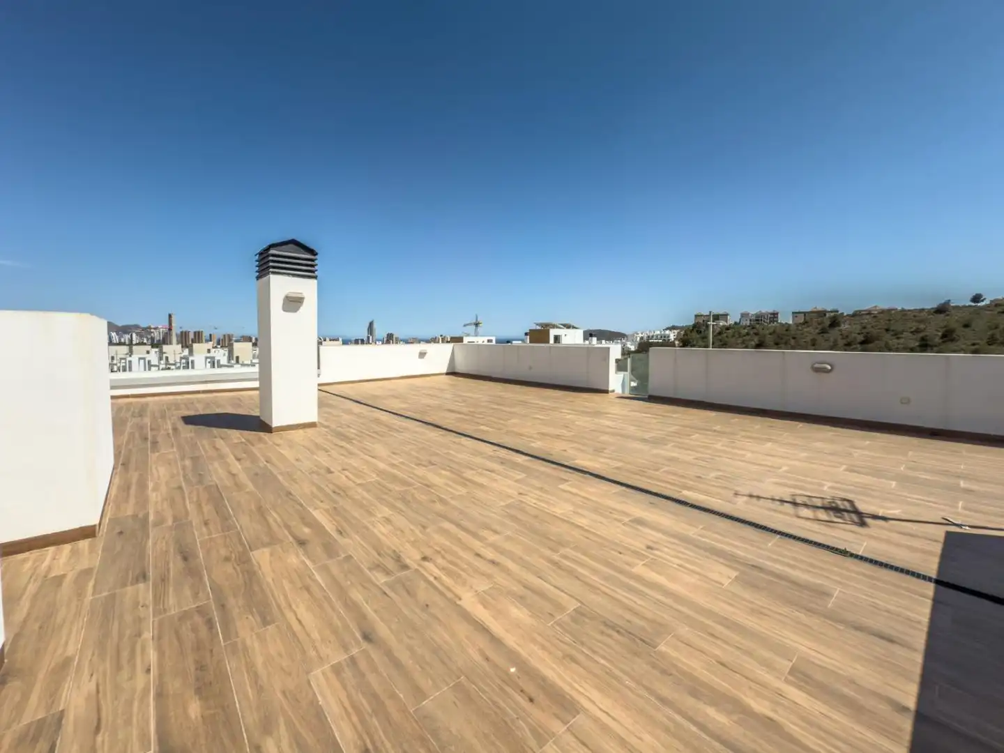 Villa neuf à vendre à Carrer de Brasil, imagen 20