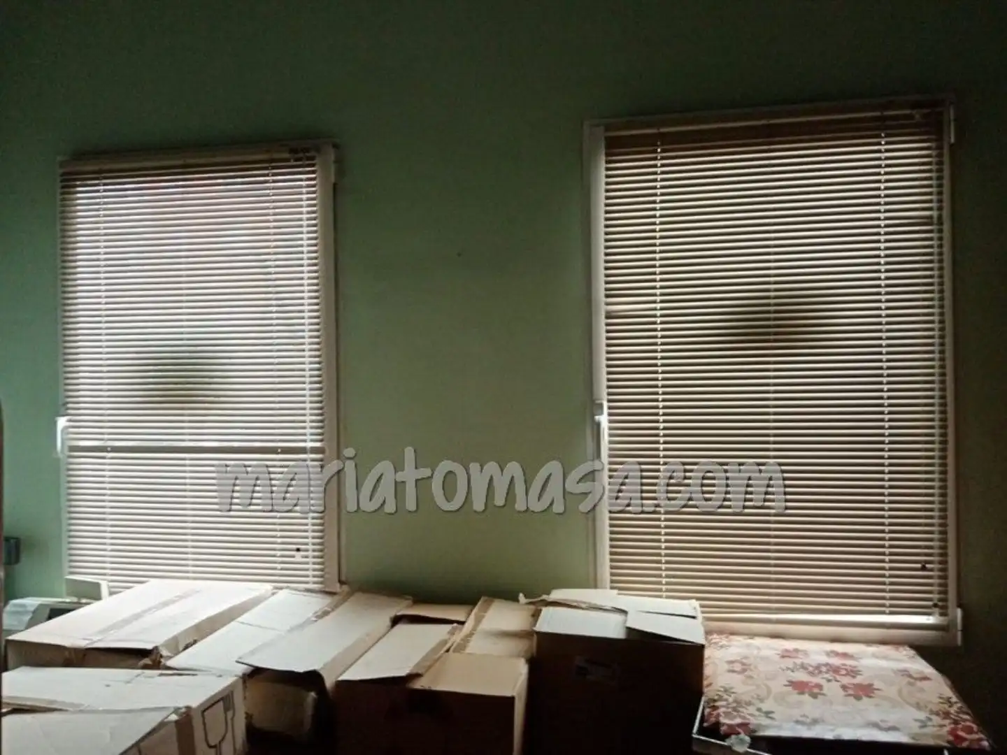 Bedroom of Office for sale in Bilbao 