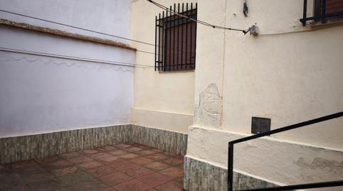 Foto 5 de Apartamento de alquiler en Villarrobledo, Albacete