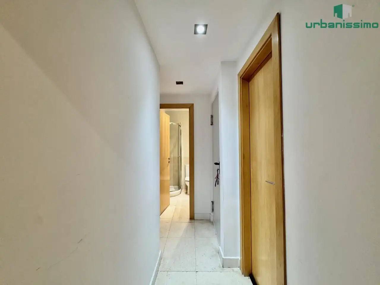Detached homes for sale in Madrid  with Air Conditioner, Heating and Private garden