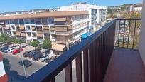 Exterior view of Flat for sale in  Córdoba Capital  with Air Conditioner, Terrace and Balcony