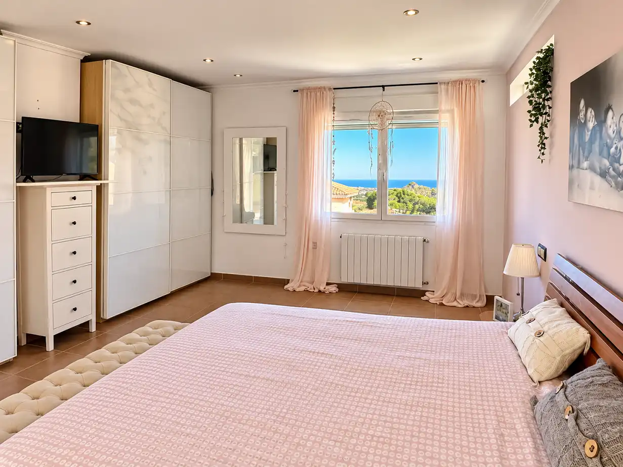 Casa con piscina in vendita a Altea ciudad, imagen 28