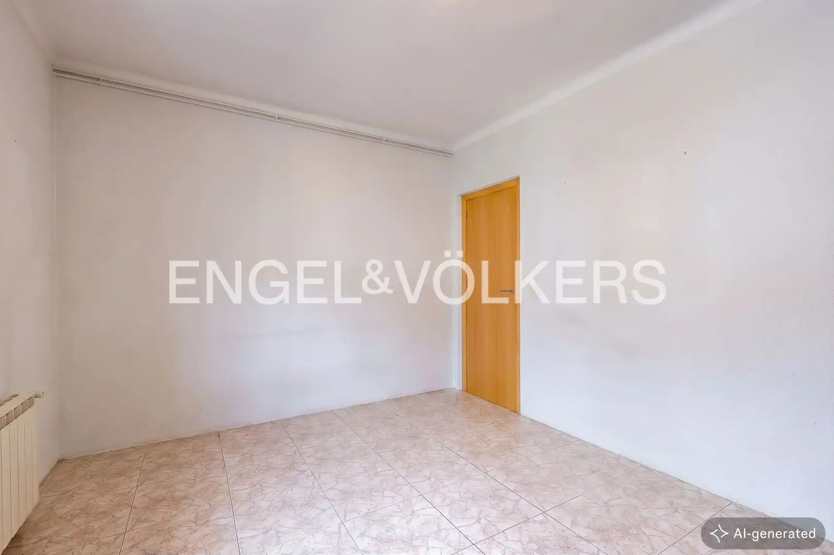 Piso en venta en Gelida con Calefacción y Balcón