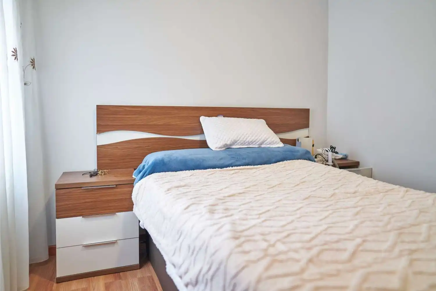 Piso con ascensor en venta en del Poniente, imagen 22