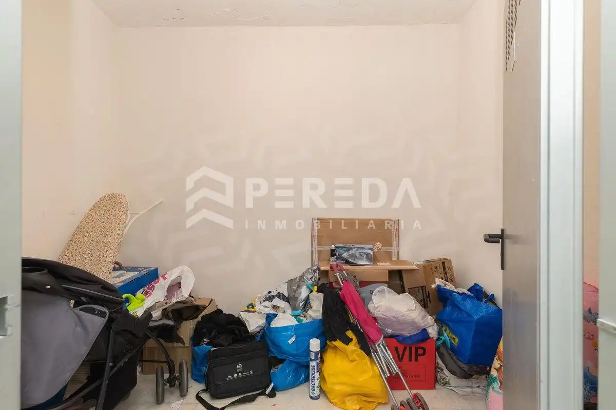 Apartments for sale in Roquetas de Mar  with Air Conditioner, Private garden and Terrace
